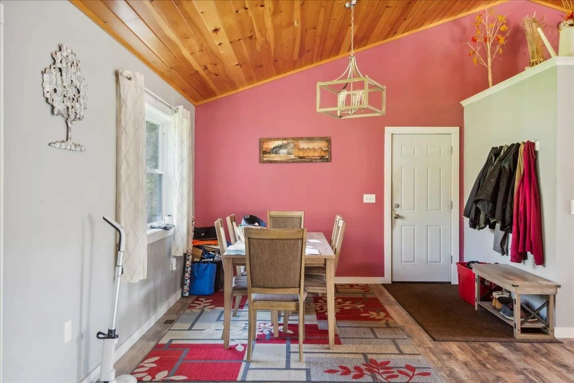 1595 Steele Hill Road Roxbury VT 05669