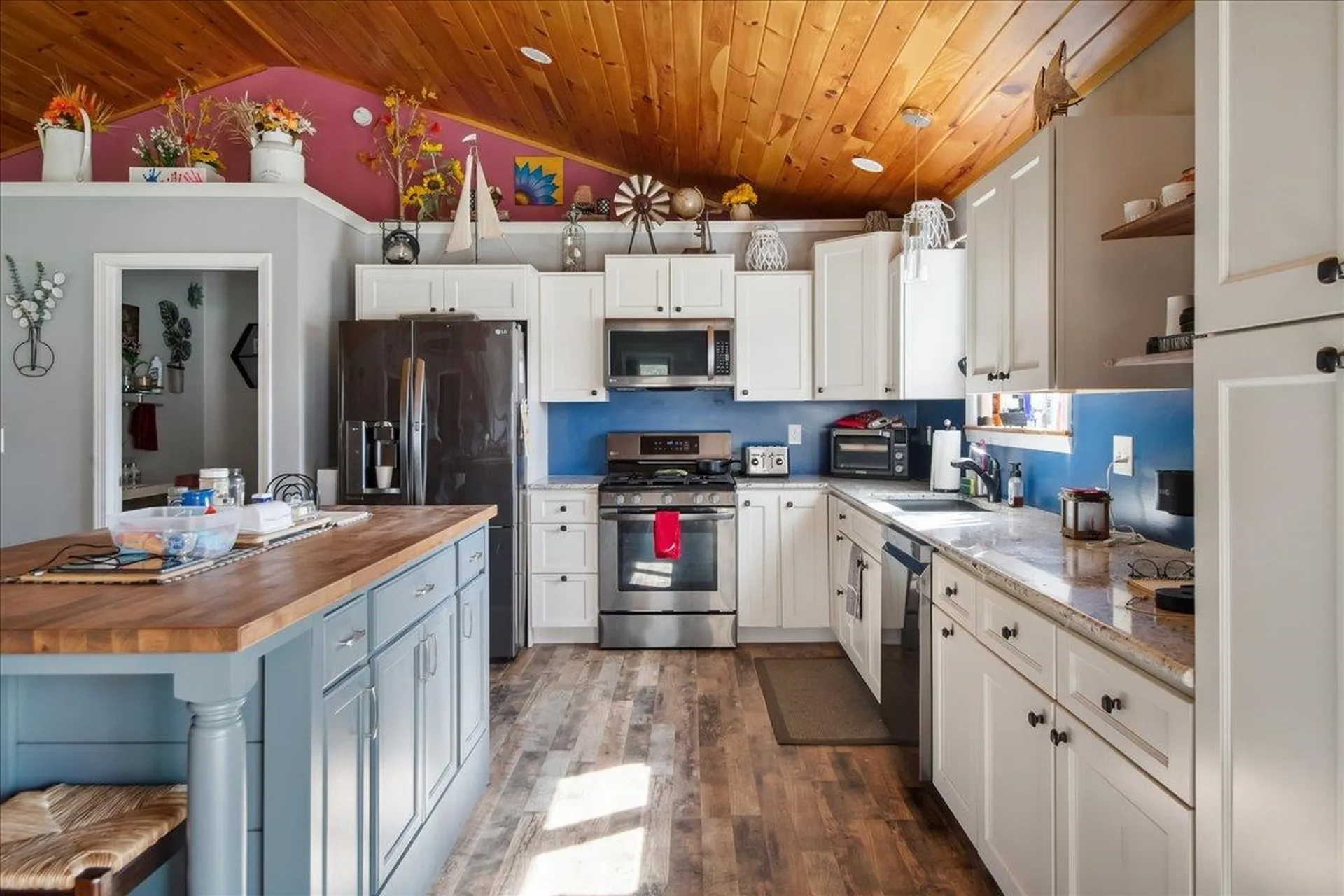 1595 Steele Hill Road Roxbury VT 05669