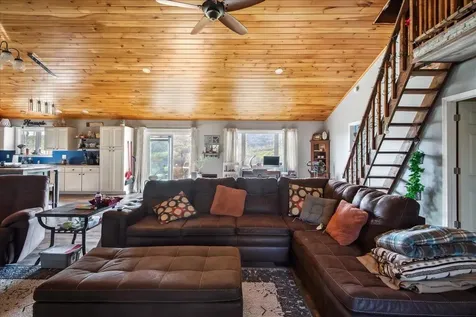 1595 Steele Hill Road Roxbury VT 05669