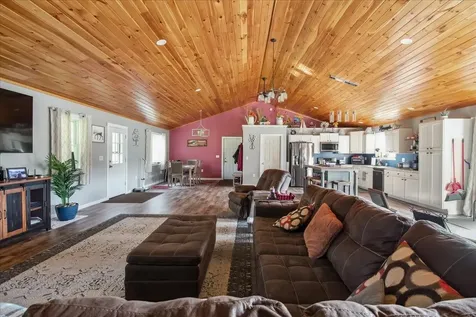 1595 Steele Hill Road Roxbury VT 05669