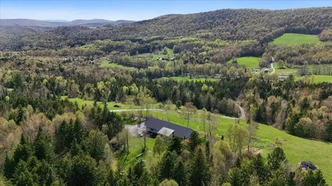 1595 Steele Hill Road Roxbury VT 05669