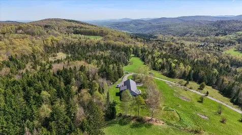 1595 Steele Hill Road Roxbury VT 05669
