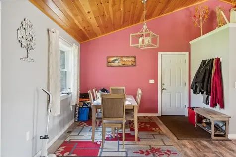 1595 Steele Hill Road Roxbury VT 05669