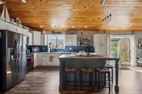 1595 Steele Hill Road Roxbury VT 05669