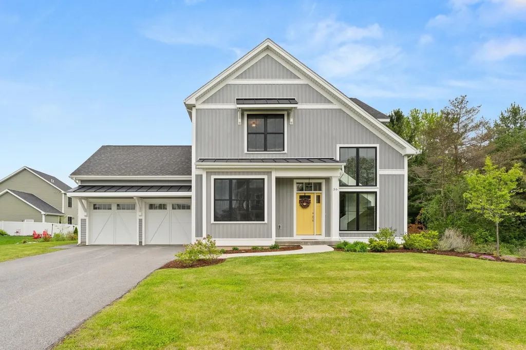 36 Caspian Lane Shelburne VT 05482