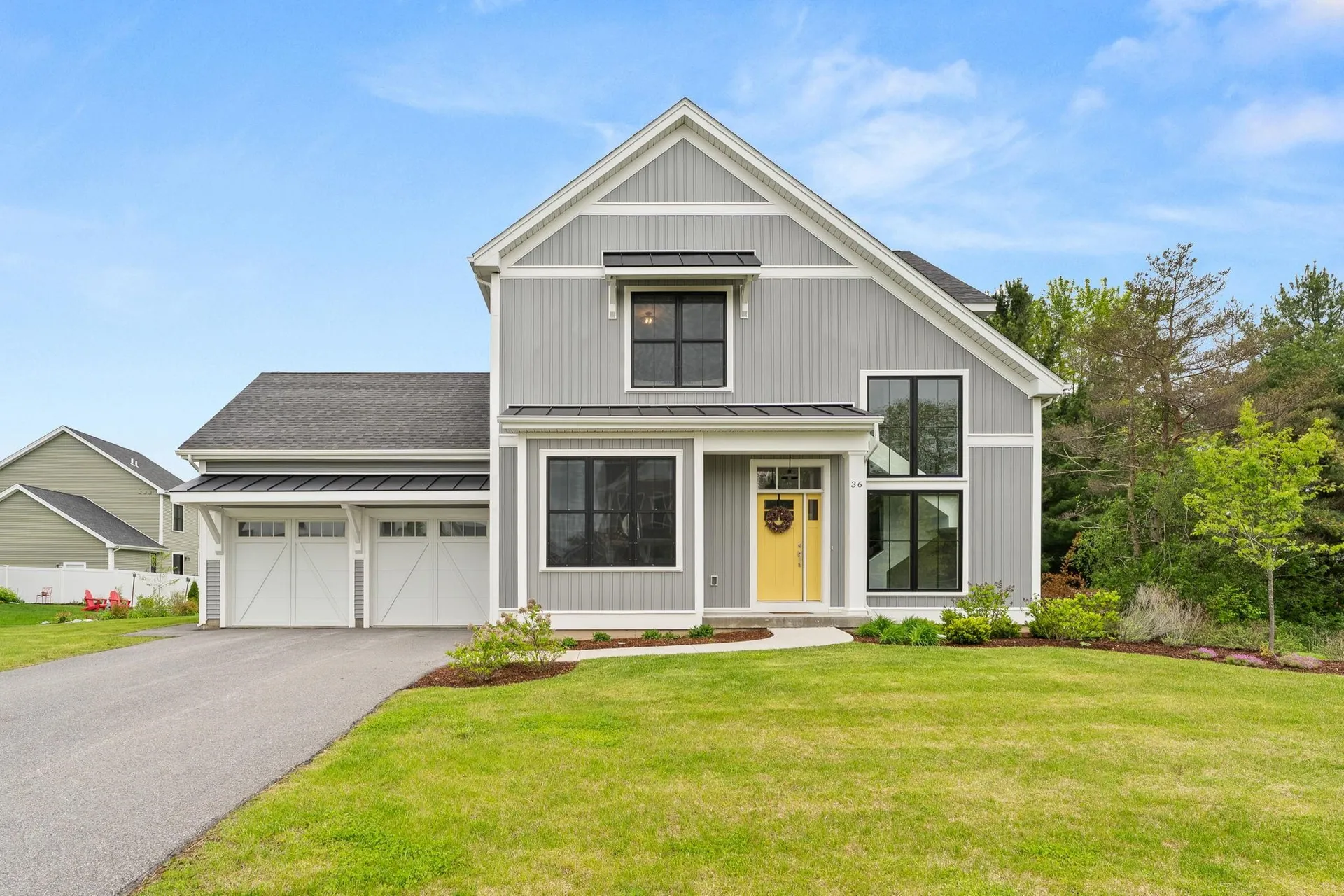 36 Caspian Lane Shelburne VT 05482