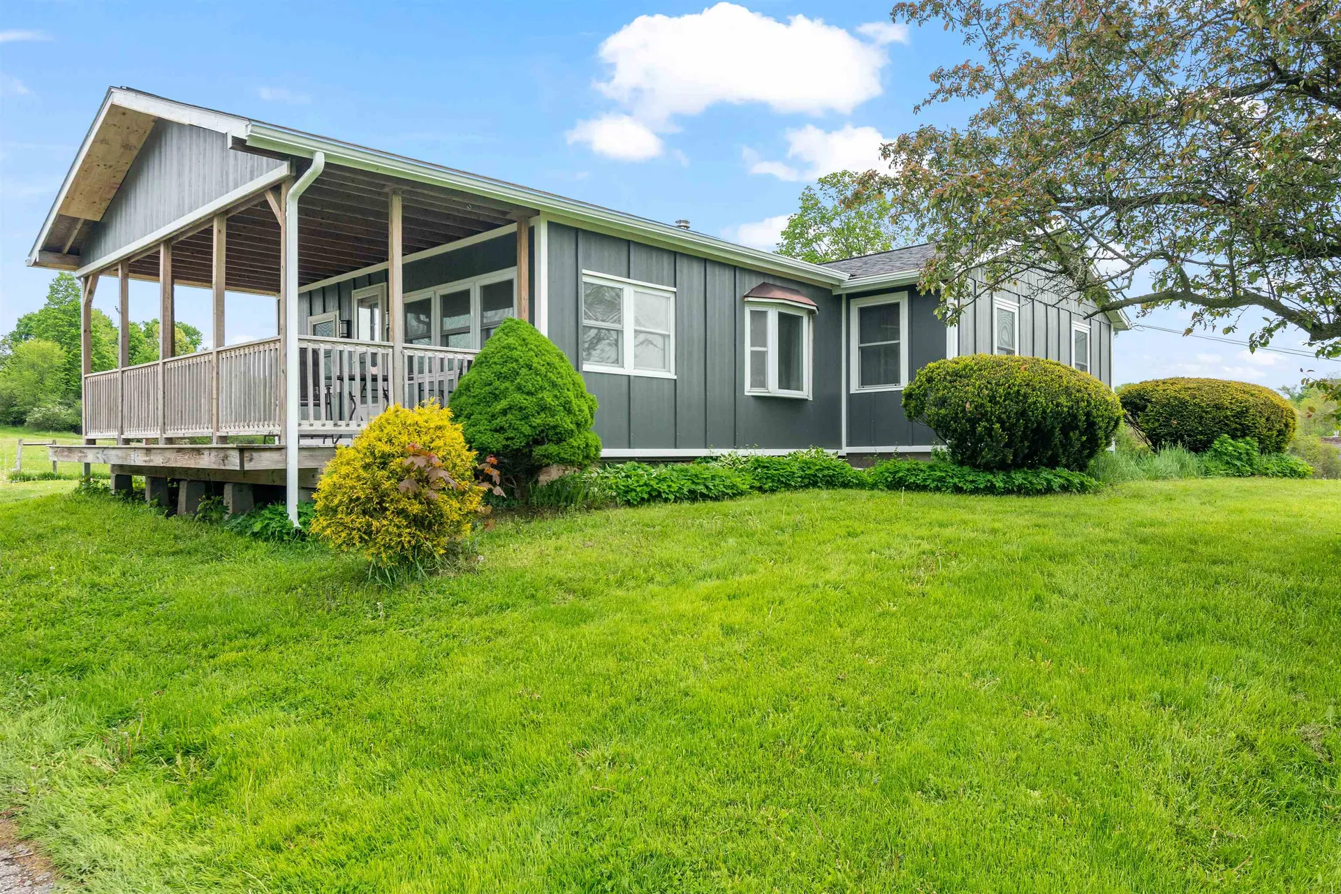 870 Cheesefactory Road Shelburne VT 05482