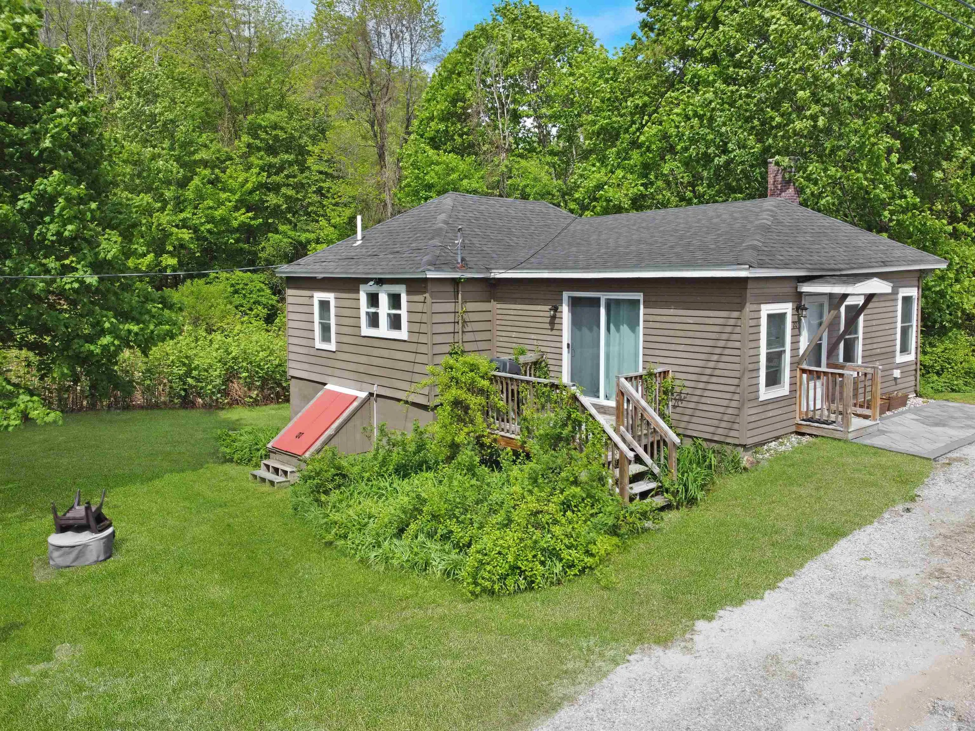 20 Daniel Webster Highway Plymouth NH 03264