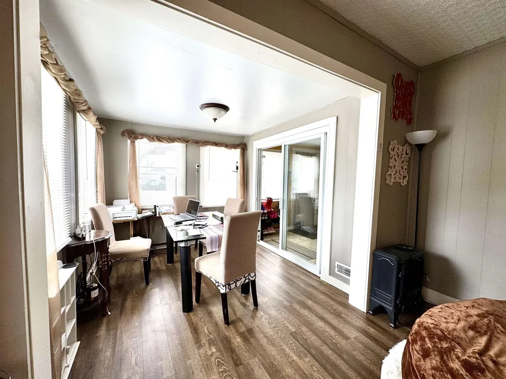 15 Park Street Colebrook NH 03576