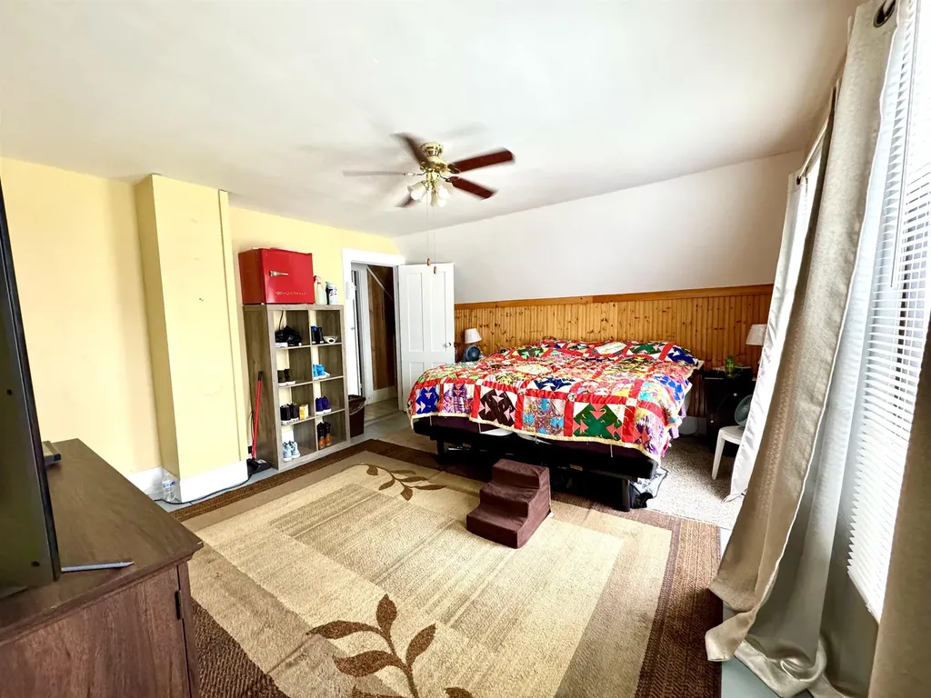 15 Park Street Colebrook NH 03576