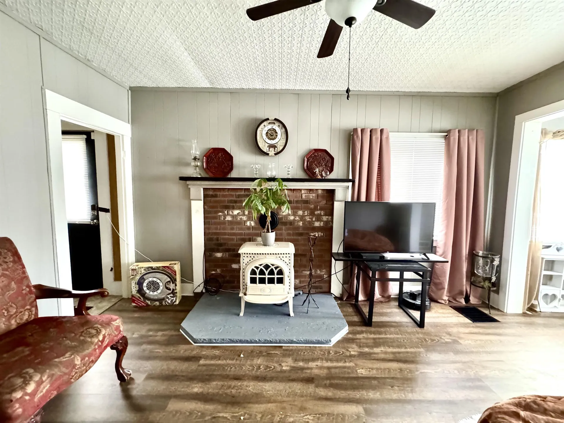 15 Park Street Colebrook NH 03576