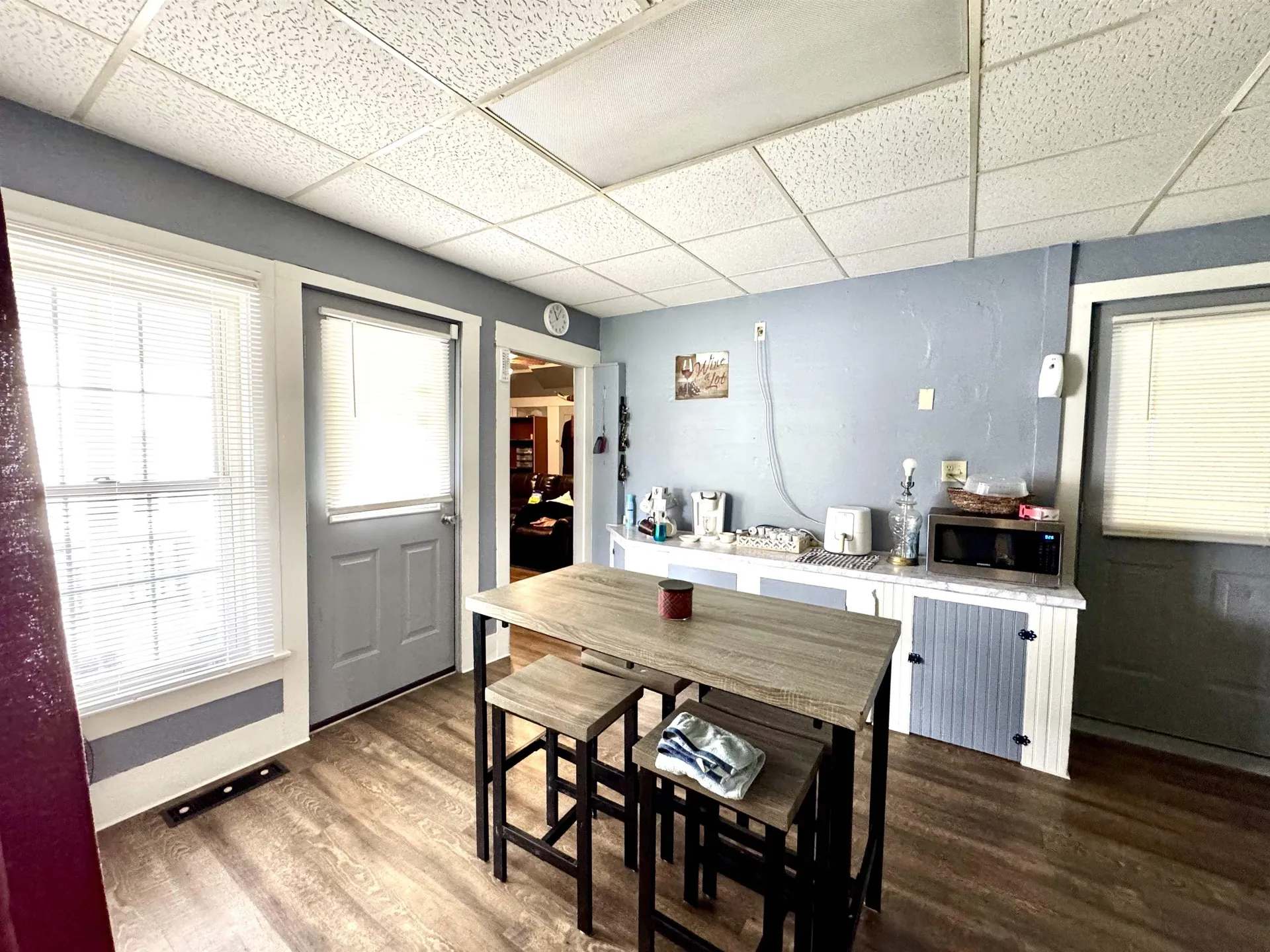 15 Park Street Colebrook NH 03576