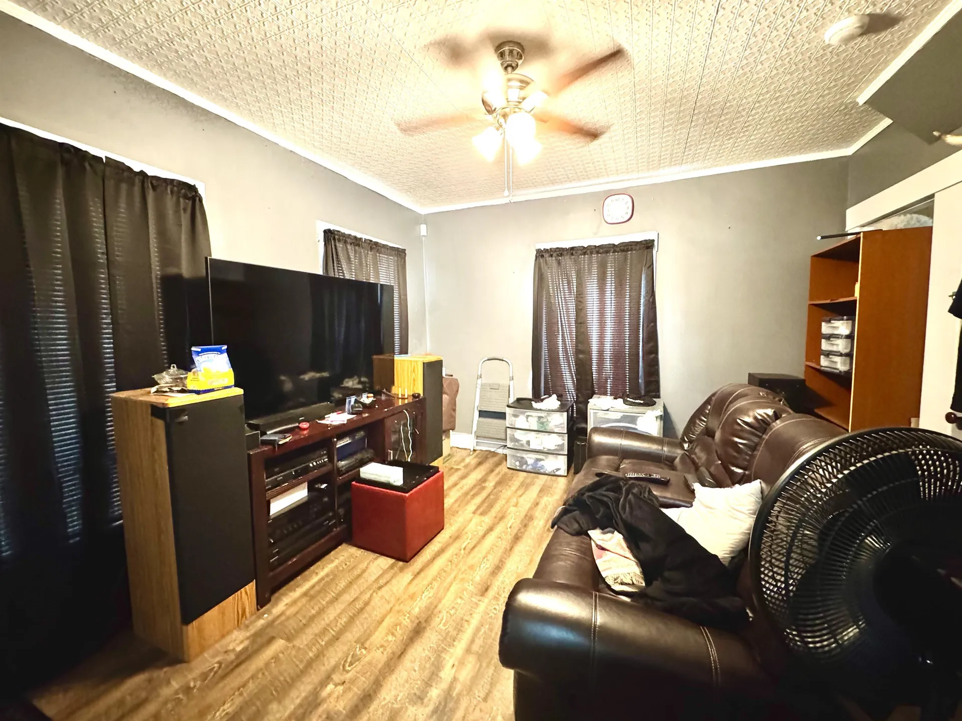 15 Park Street Colebrook NH 03576