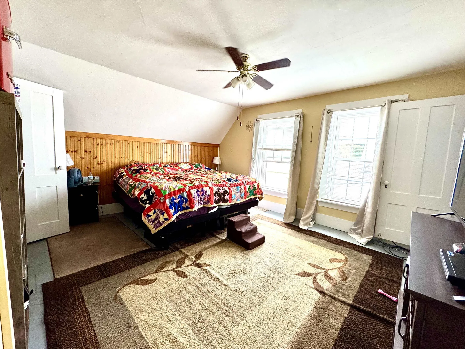 15 Park Street Colebrook NH 03576