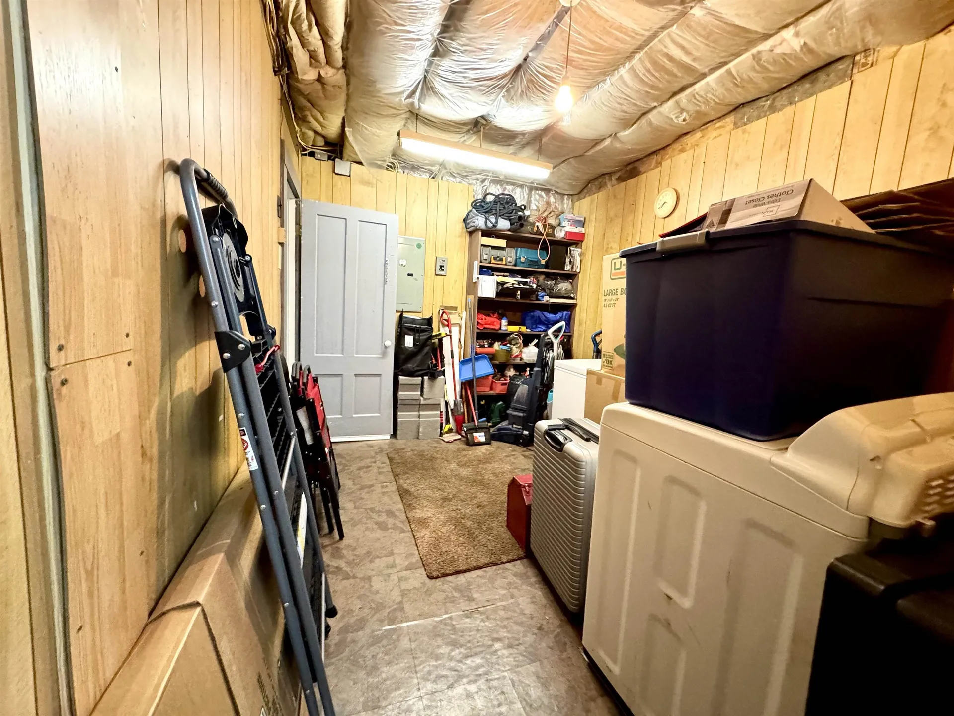 15 Park Street Colebrook NH 03576