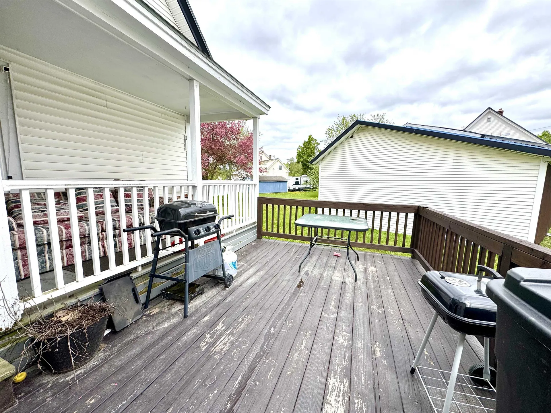 15 Park Street Colebrook NH 03576