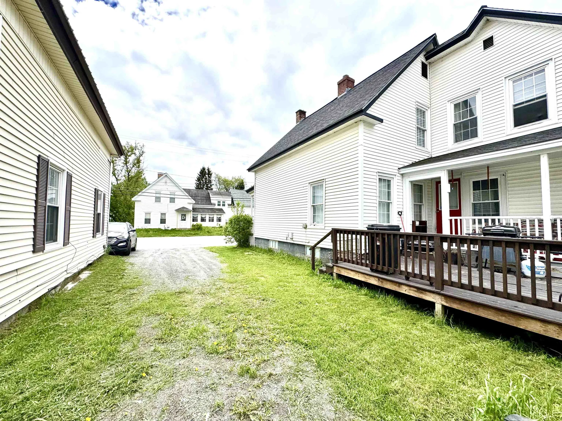15 Park Street Colebrook NH 03576