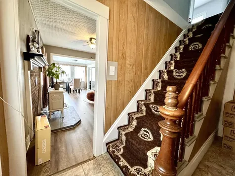 15 Park Street Colebrook NH 03576