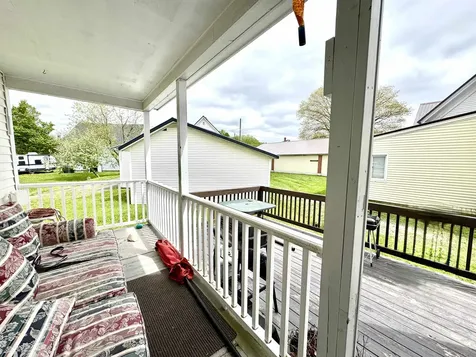 15 Park Street Colebrook NH 03576