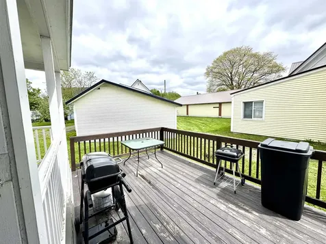 15 Park Street Colebrook NH 03576