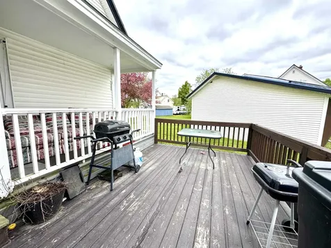 15 Park Street Colebrook NH 03576