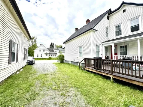 15 Park Street Colebrook NH 03576