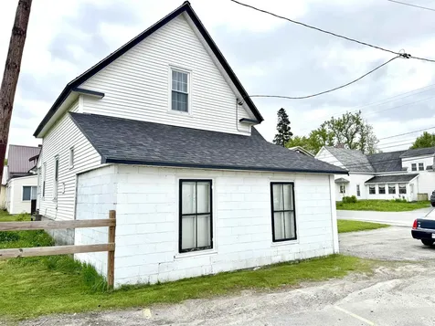 15 Park Street Colebrook NH 03576