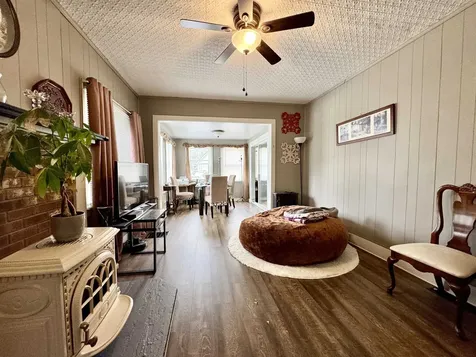 15 Park Street Colebrook NH 03576