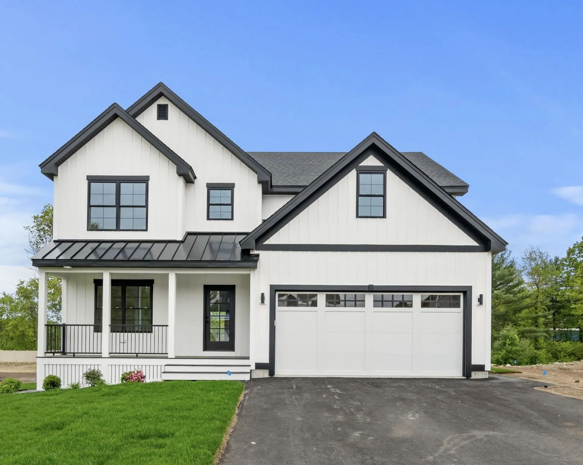 5 Lily Lane Londonderry NH 03053