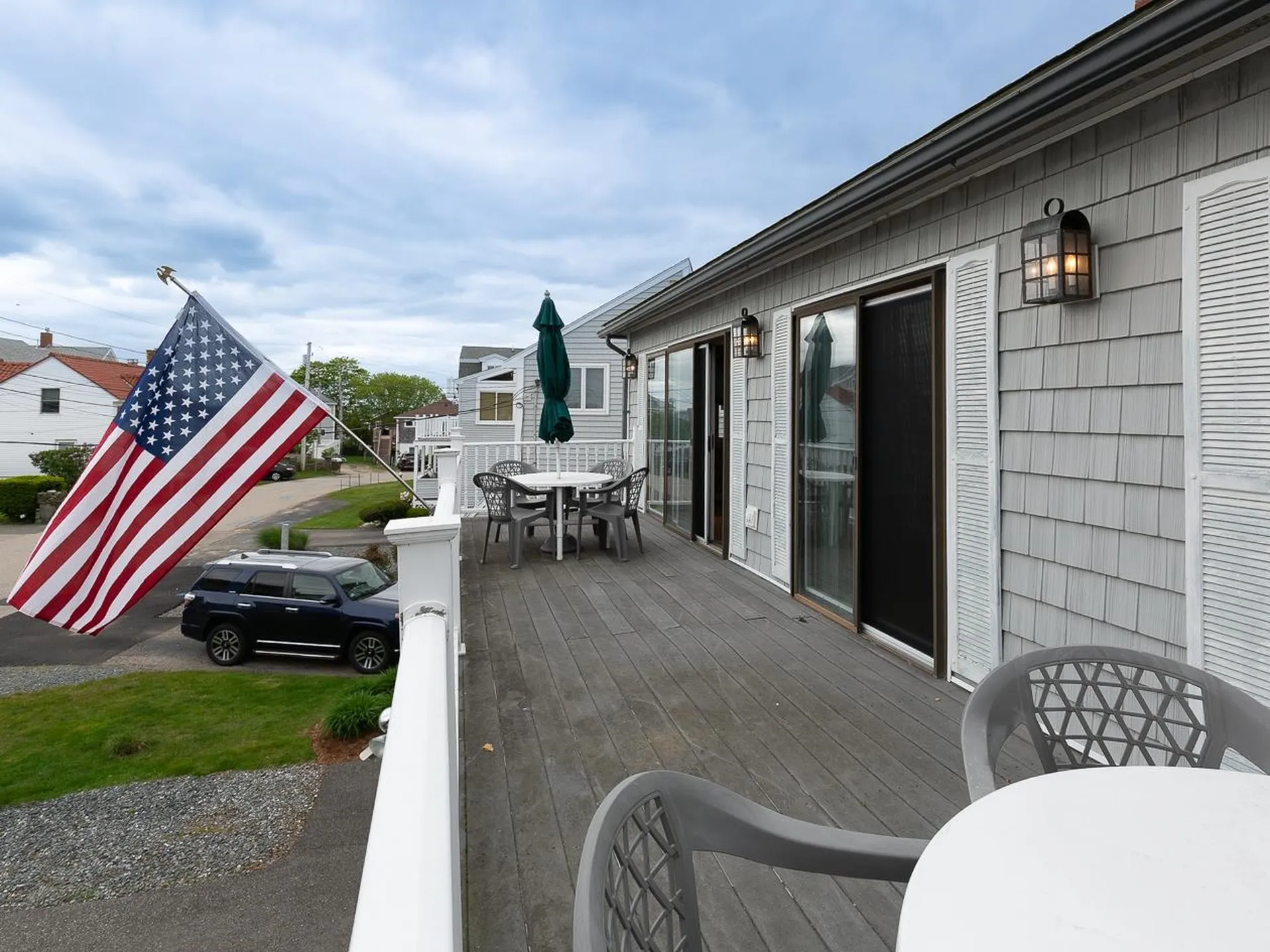 31 Cliff Avenue Hampton NH 03842
