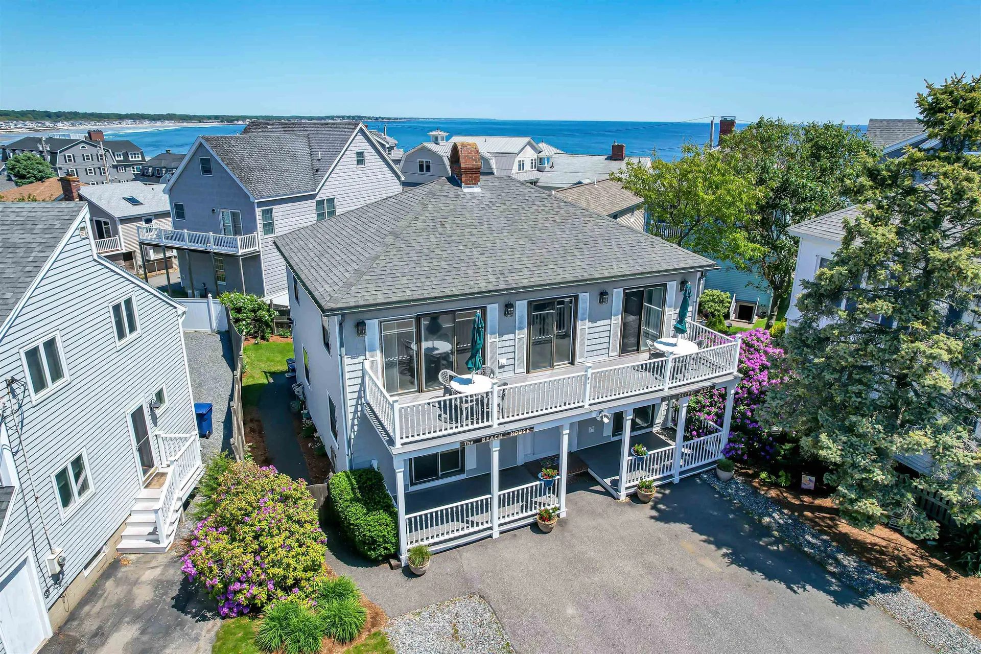 31 Cliff Avenue Hampton NH 03842