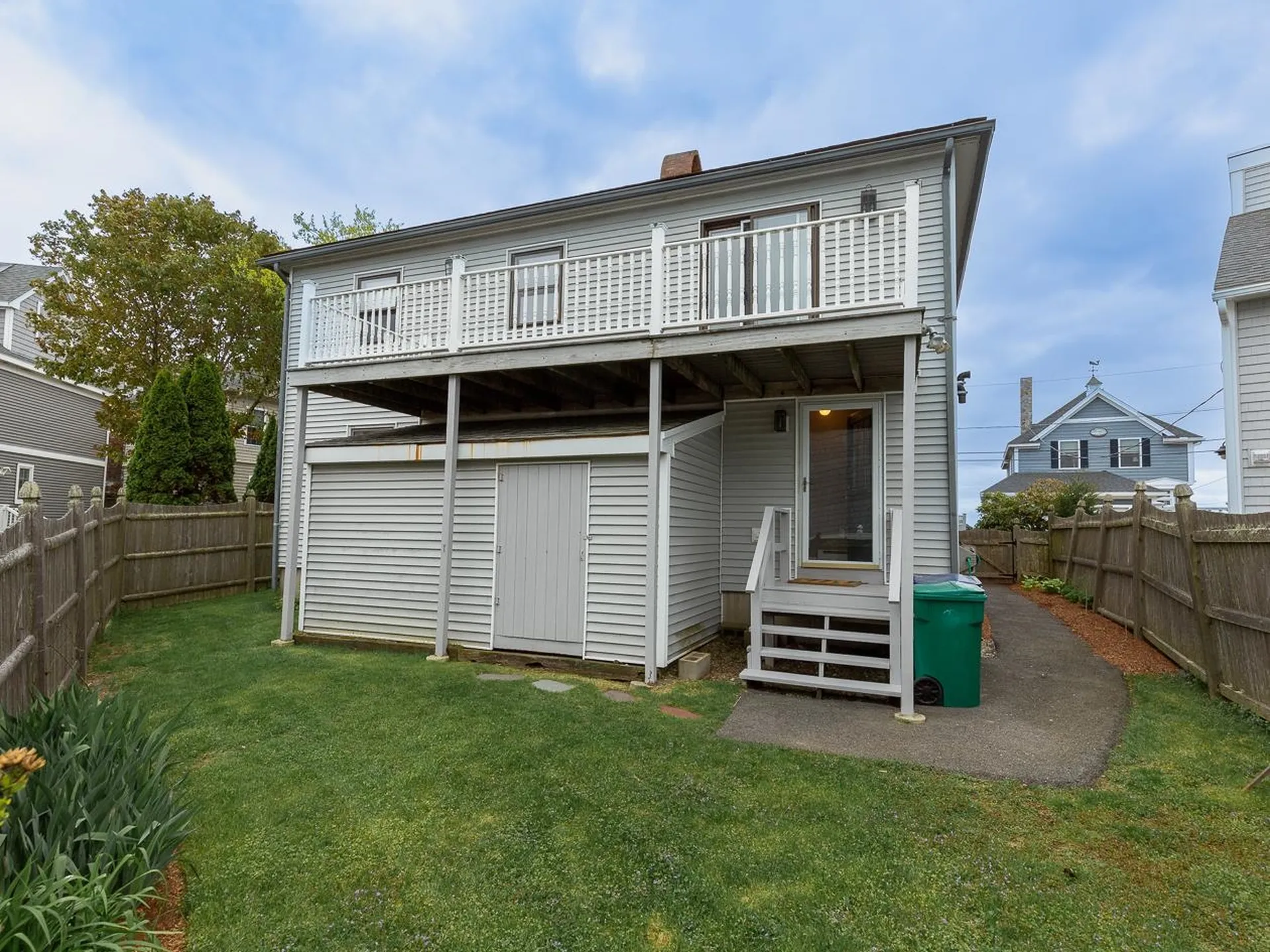 31 Cliff Avenue Hampton NH 03842