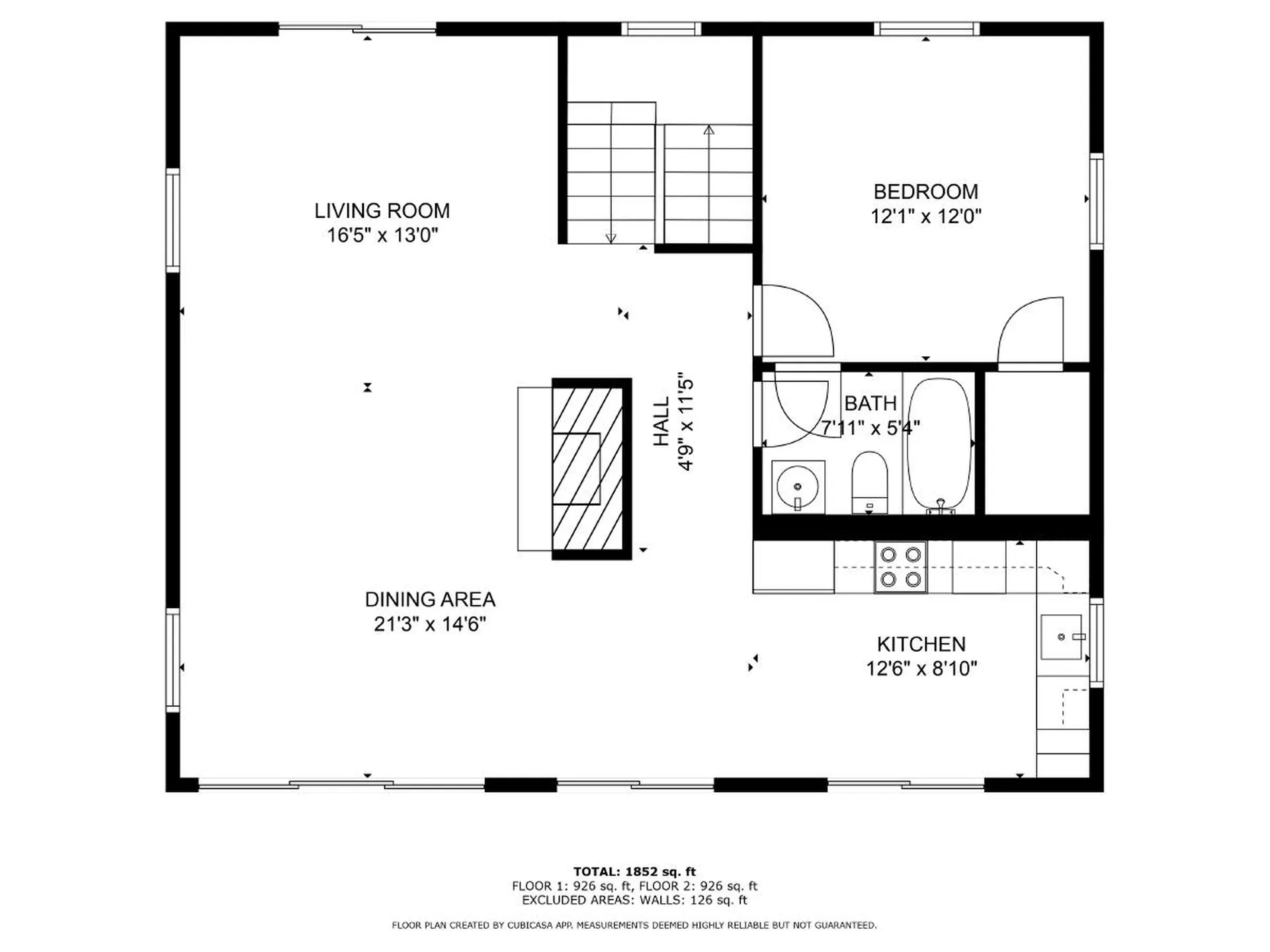 31 Cliff Avenue Hampton NH 03842