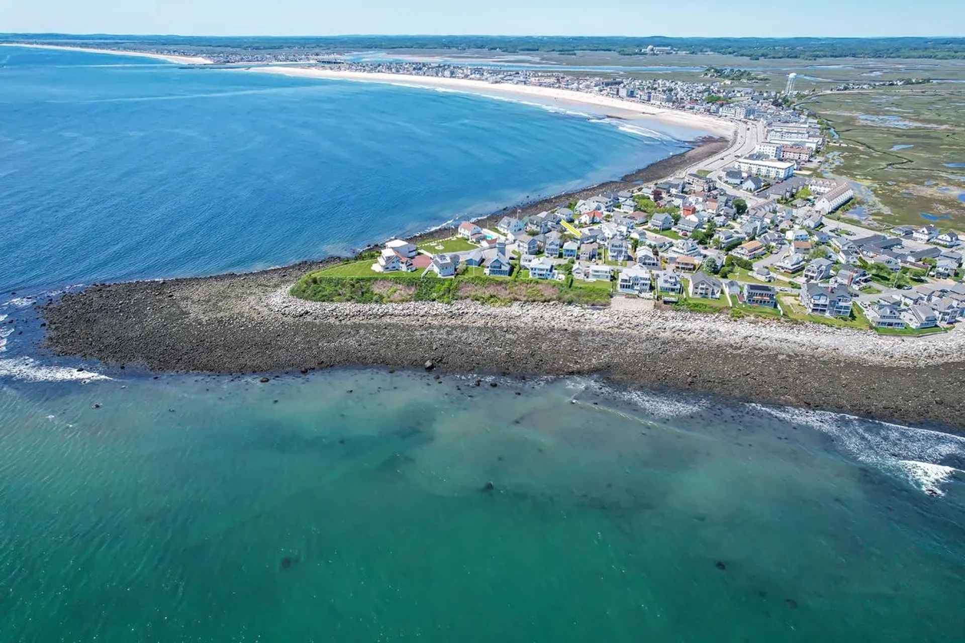 31 Cliff Avenue Hampton NH 03842