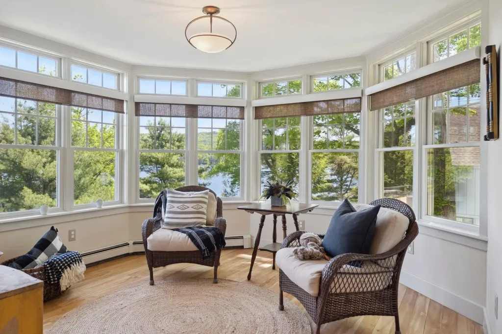 20 Edgemont Landing Road Newbury NH 03255