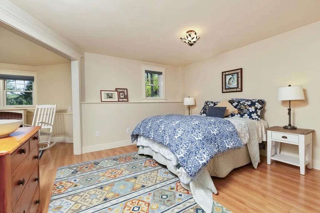 20 Edgemont Landing Road Newbury NH 03255