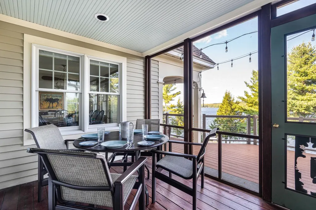 20 Edgemont Landing Road Newbury NH 03255