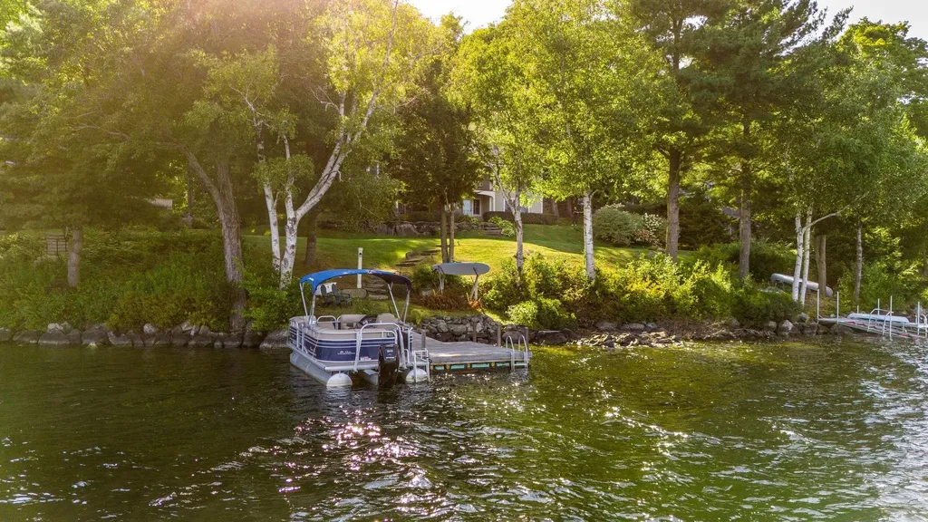 20 Edgemont Landing Road Newbury NH 03255