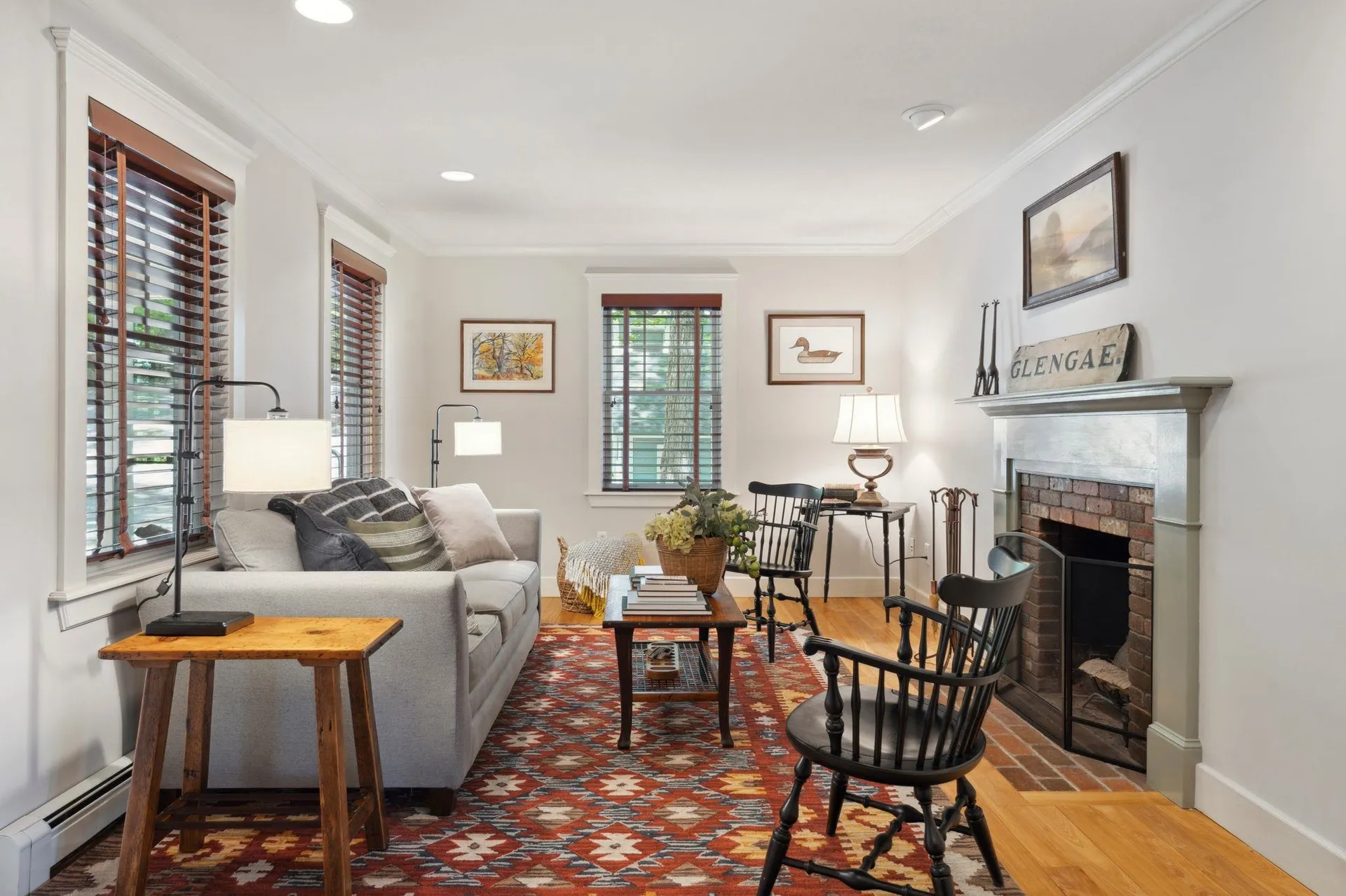 20 Edgemont Landing Road Newbury NH 03255