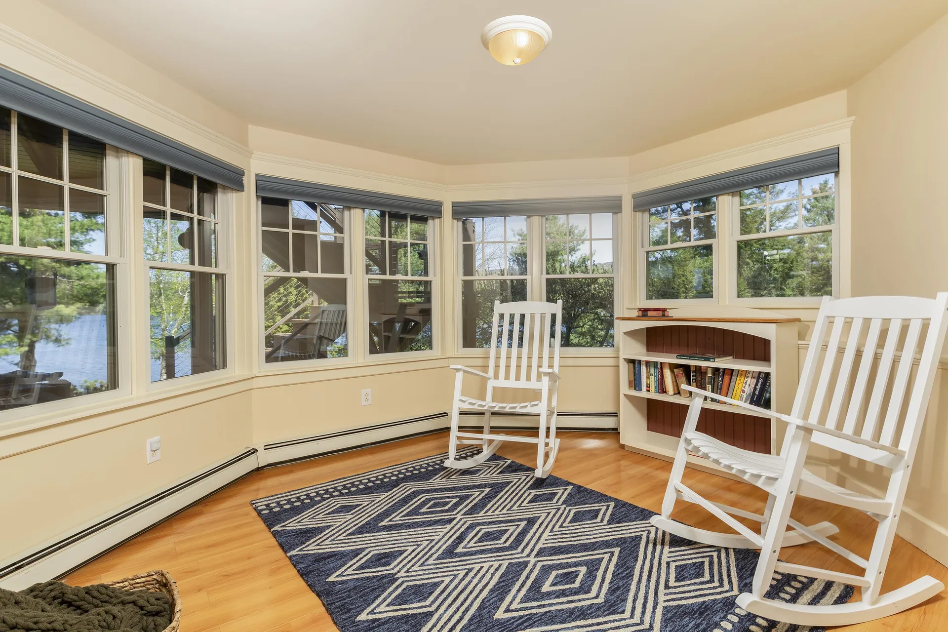 20 Edgemont Landing Road Newbury NH 03255