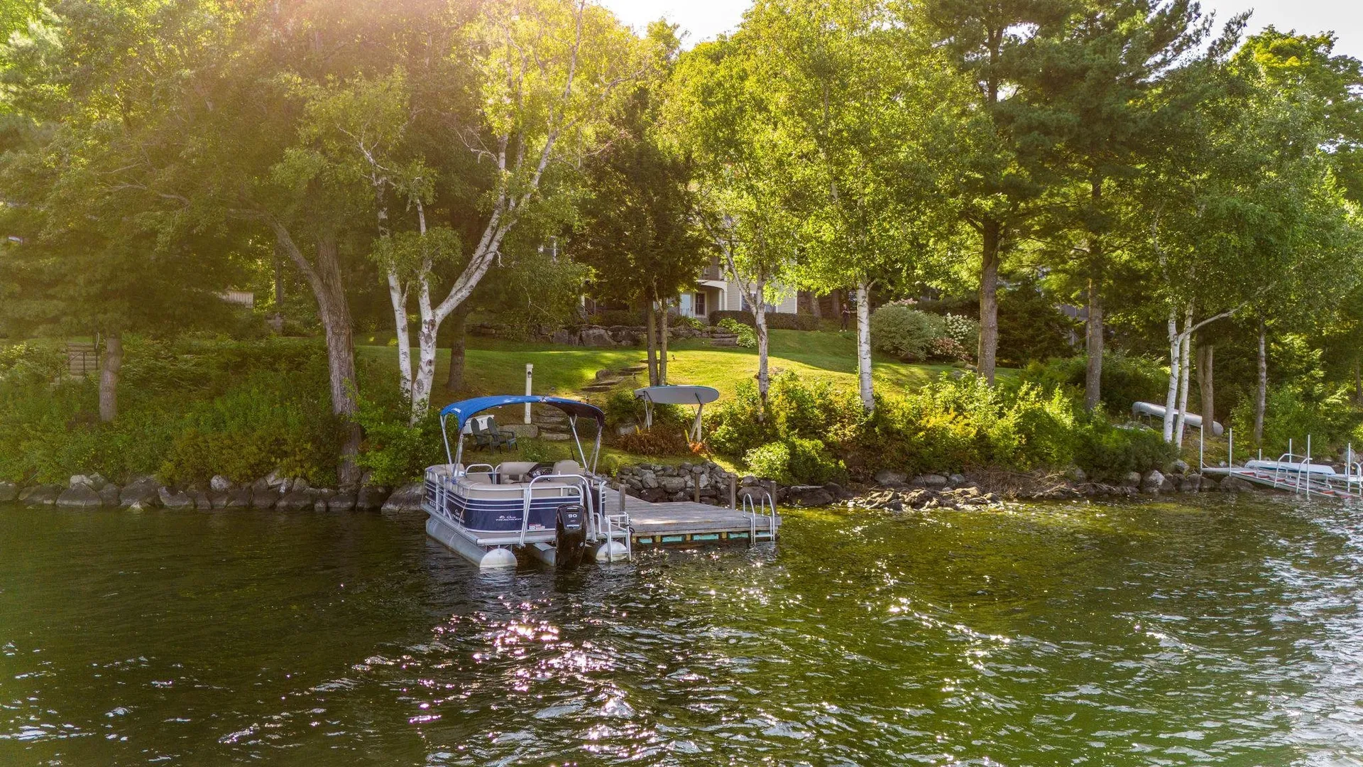 20 Edgemont Landing Road Newbury NH 03255