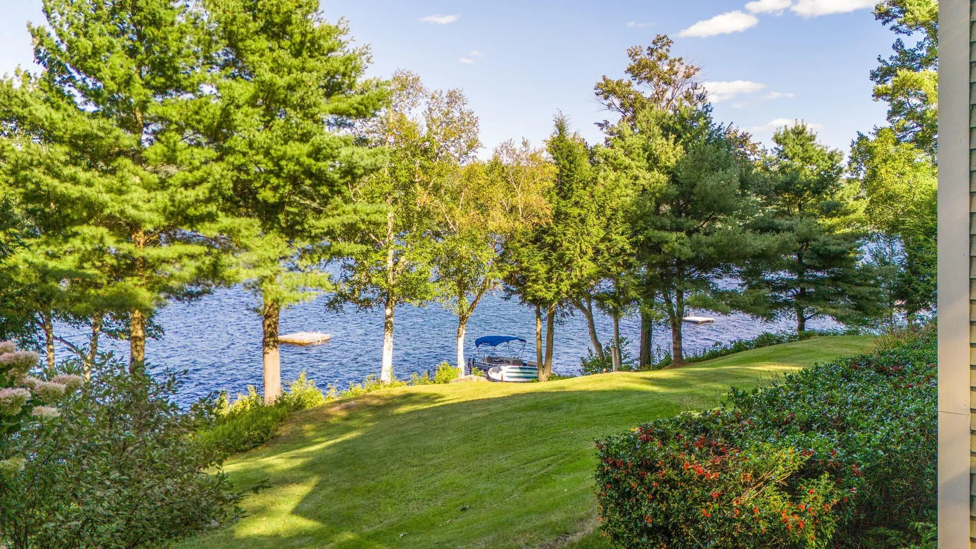 20 Edgemont Landing Road Newbury NH 03255