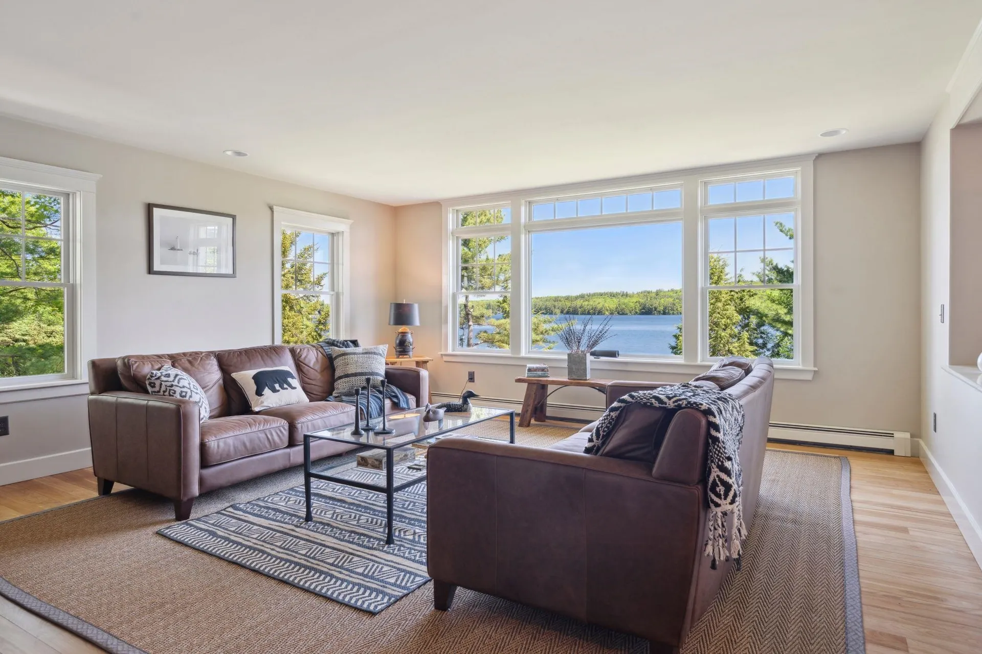 20 Edgemont Landing Road Newbury NH 03255