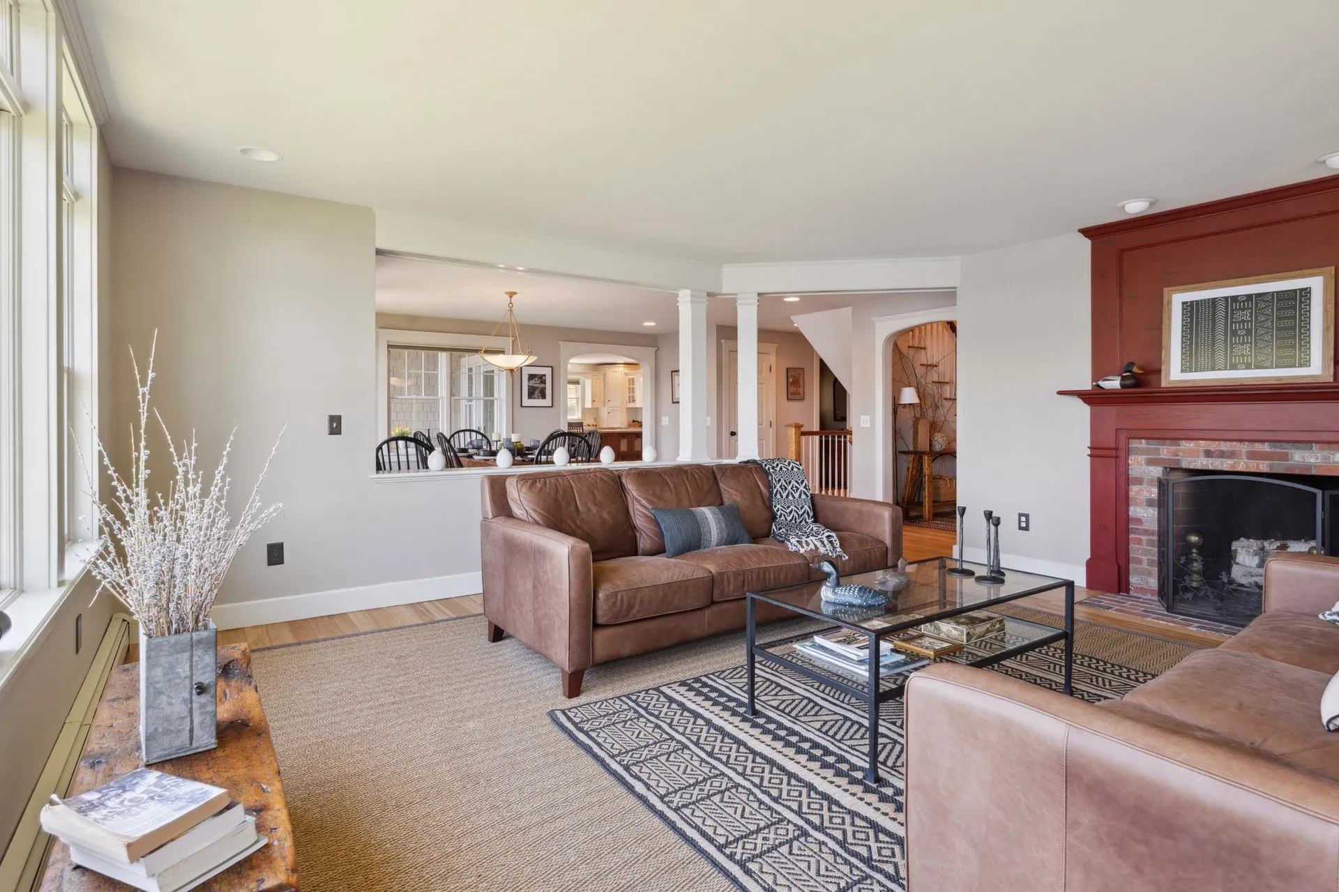 20 Edgemont Landing Road Newbury NH 03255