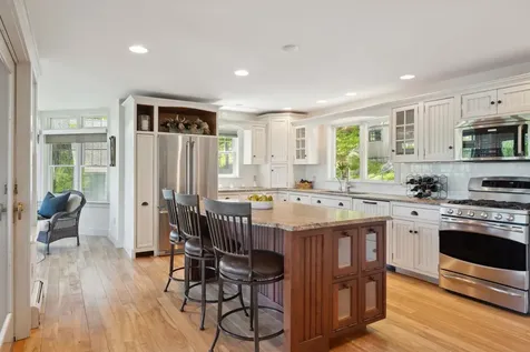 20 Edgemont Landing Road Newbury NH 03255