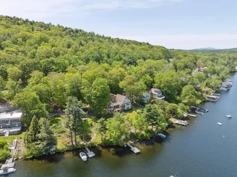 20 Edgemont Landing Road Newbury NH 03255