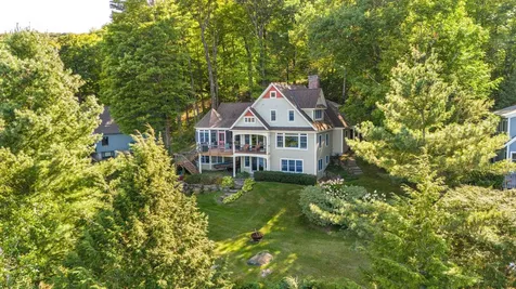 20 Edgemont Landing Road Newbury NH 03255