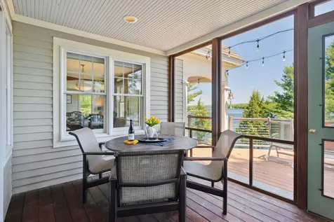 20 Edgemont Landing Road Newbury NH 03255