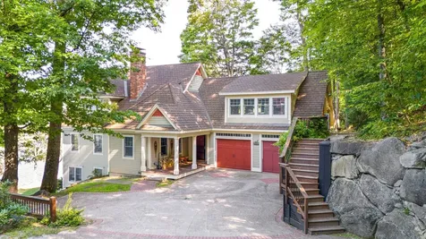 20 Edgemont Landing Road Newbury NH 03255