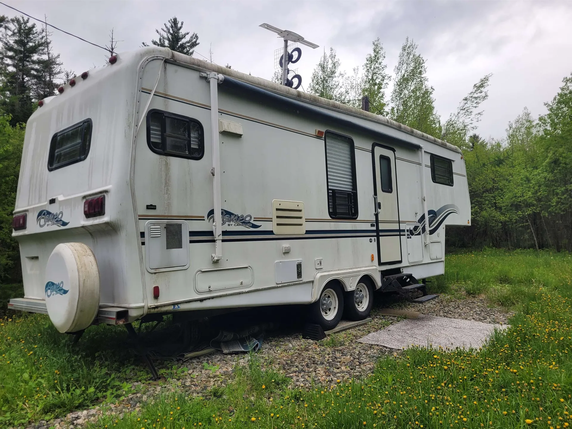 170 South Whitefield Road Whitefield NH 03598